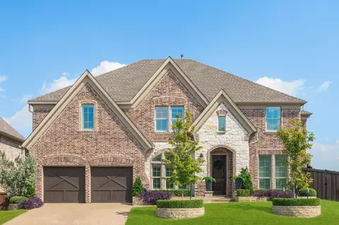 617 Denton Creek Dr, Mckinney, TX 75072
