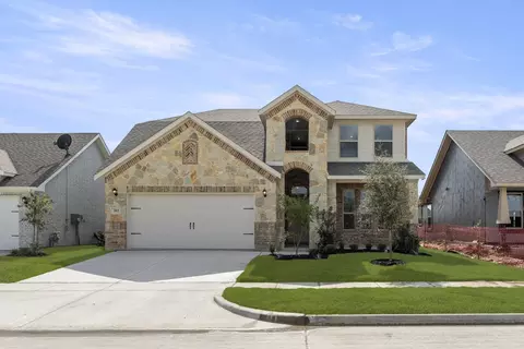 203 Bandit, Terrell, TX 75160