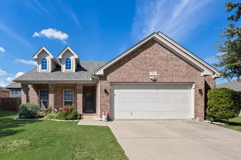 107 Sierra Trl, Justin, TX 76247