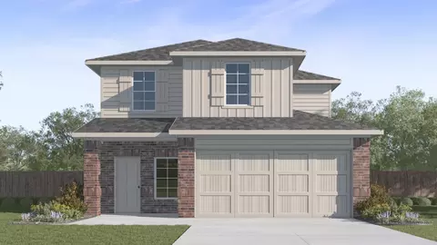 929 Jefferson Way, Sherman, TX 75090