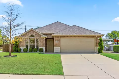 730 Walnut St, Duncanville, TX 75116