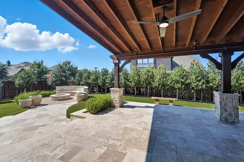 1436 Steve Dr, Crowley, TX 76036 photo 29