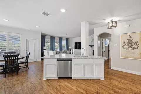1436 Steve Dr, Crowley, TX 76036 photo 9