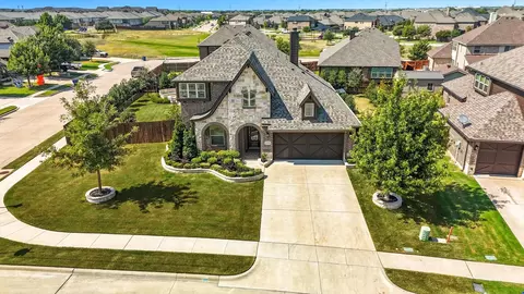 1436 Steve Dr, Crowley, TX 76036 photo 35