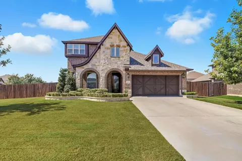 1436 Steve Dr, Crowley, TX 76036