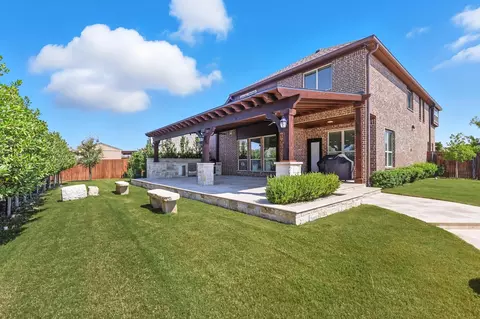 1436 Steve Dr, Crowley, TX 76036 photo 32
