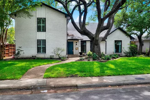 9324 Raeford Dr, Dallas, TX 75243