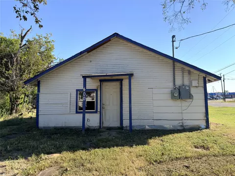 400 E 11th Ave, Corsicana, TX 75110
