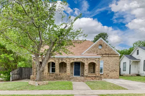 3104 Forest Ave, Fort Worth, TX 76112