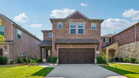 232 Lee Roy Jordan St, Irving, TX 75063