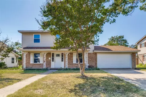 4306 Bucknell Dr, Garland, TX 75042