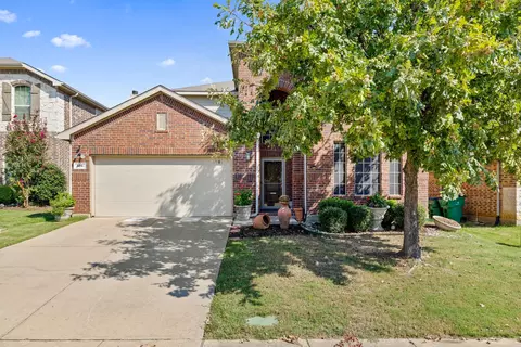 509 Earp St, Aubrey, TX 76227