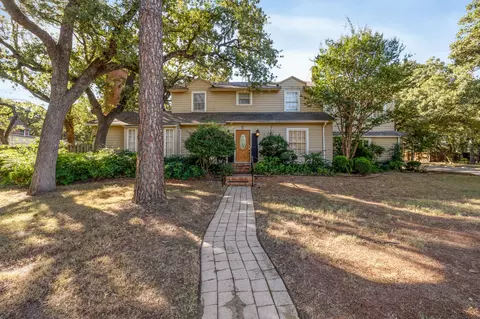 1509 Egan St, Denton, TX 76201