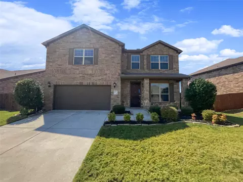 4117 Gaillardia Way, Forney, TX 75126