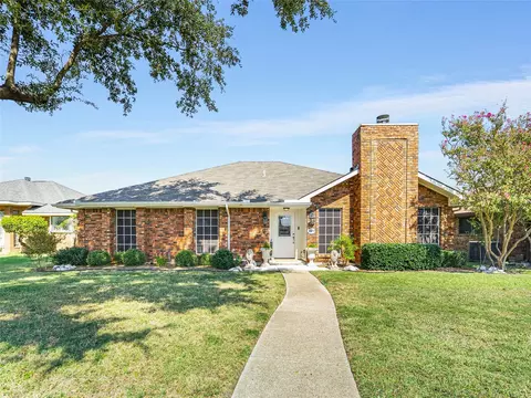 3509 Shoreside Dr, Garland, TX 75043