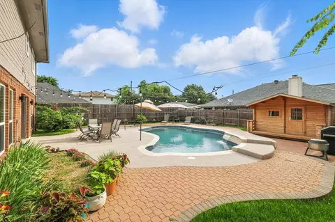6902 Kara Pl, North Richland Hills, TX 76182