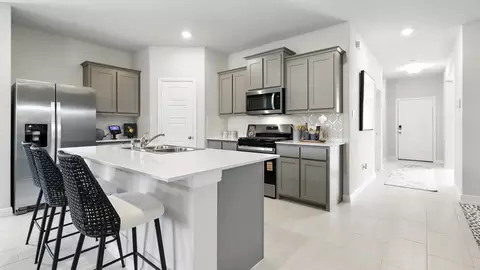 533 Pendleton Ave, Keene, TX 76059 photo 2