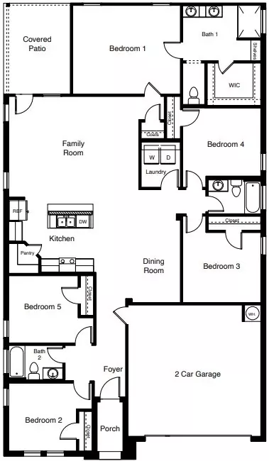 533 Pendleton Ave, Keene, TX 76059 photo 35