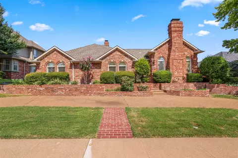 1417 Harrington Dr, Plano, TX 75075