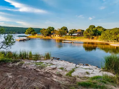 lot162 R Agarita Cir, Possum Kingdom Lake, TX 76449