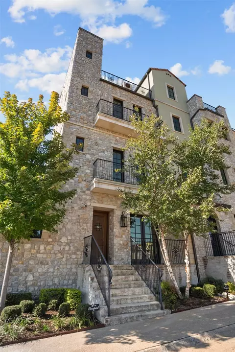 59 Cortes Dr, Westlake, TX 76262
