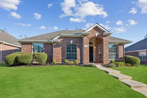 1519 Silver Spur Dr, Allen, TX 75002