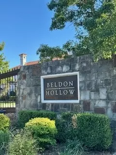 4801 Beldon Trl, Colleyville, TX 76034