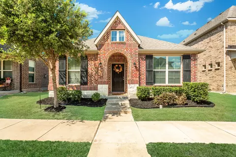 2104 Miramar Dr, Little Elm, TX 75068