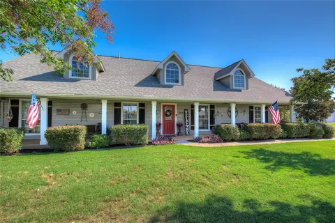 9828 County Road 212, Forney, TX 75126