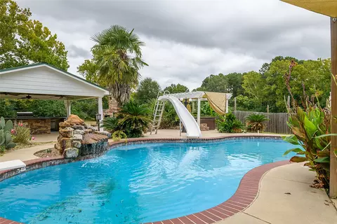 Exterior - 1505 Mill St, Ringgold, LA 71068 photo 6 of 7