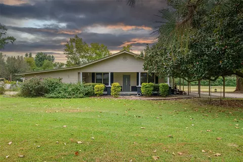 Exterior - 1505 Mill St, Ringgold, LA 71068 photo 1 of 7