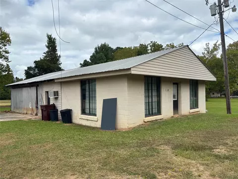Exterior - 1505 Mill St, Ringgold, LA 71068 photo 3 of 7