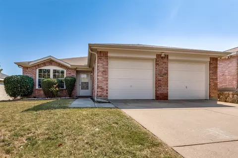 6934 Tractor Dr, Dallas, TX 75241