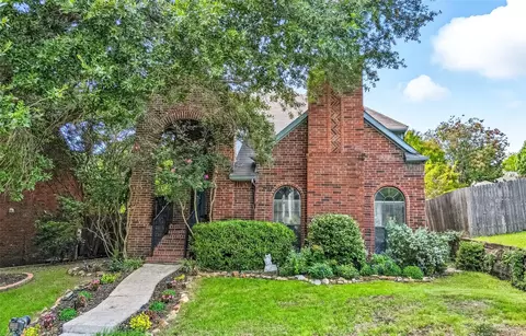 610 Bandera St, Mckinney, TX 75072