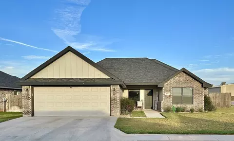 433 Big Sky Loop, Buffalo Gap, TX 79508
