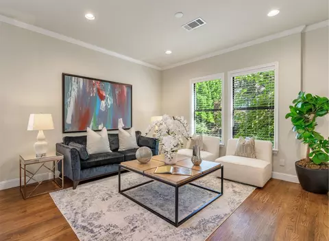 3820 Haskell Ct, Dallas, TX 75204