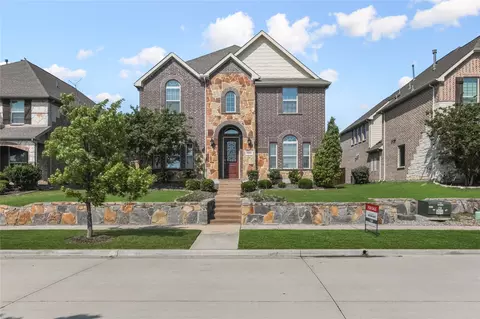 6309 Hall Rd, Frisco, TX 75034