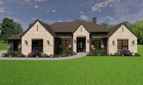 7124 Heathington Ct, Granbury, TX 76049