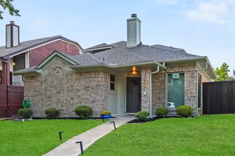 1721 Medina Dr, Mesquite, TX 75150
