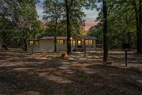 4415 Jackson Ln, Granbury, TX 76049