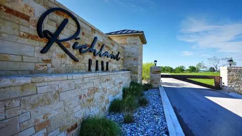 tbd Lot 118 Richland Park, Corsicana, TX 75109