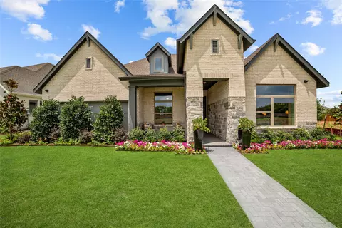 609 Long Trl, Mansfield, TX 76063