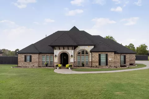 18209 Langford Ln, Talty, TX 75126