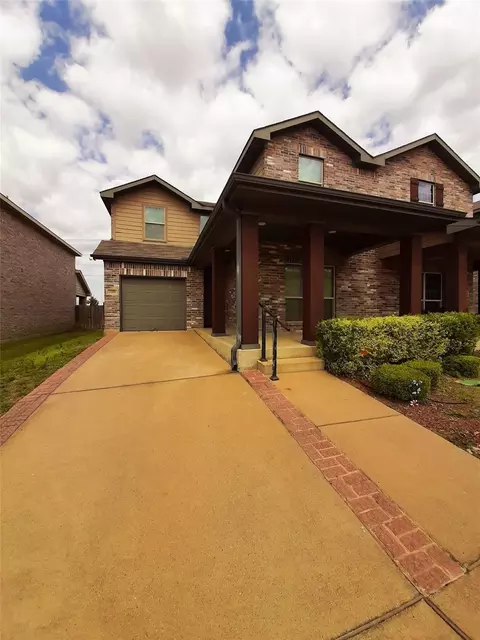 2109 Cranberry Ct, Mesquite, TX 75181