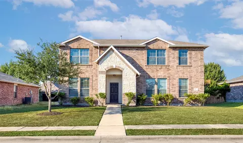 504 Ame Ln, Royse City, TX 75189