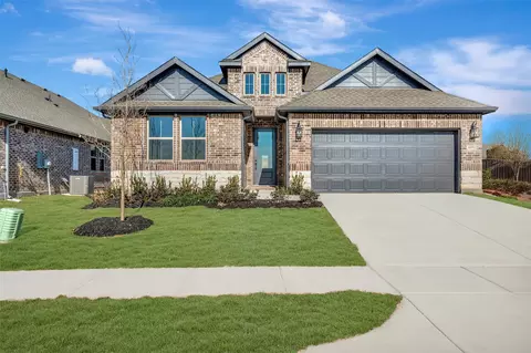 1002 Birkdale Dr, Justin, TX 76247