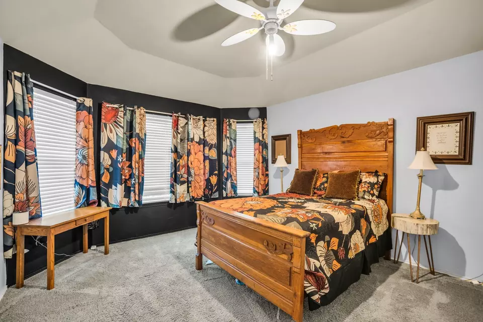 Bedroom - 1436 Christine Dr, Allen, TX 75002 photo 3 of 4