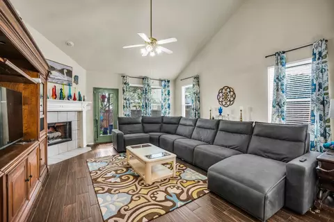 Living - 1436 Christine Dr, Allen, TX 75002 photo 1 of 2