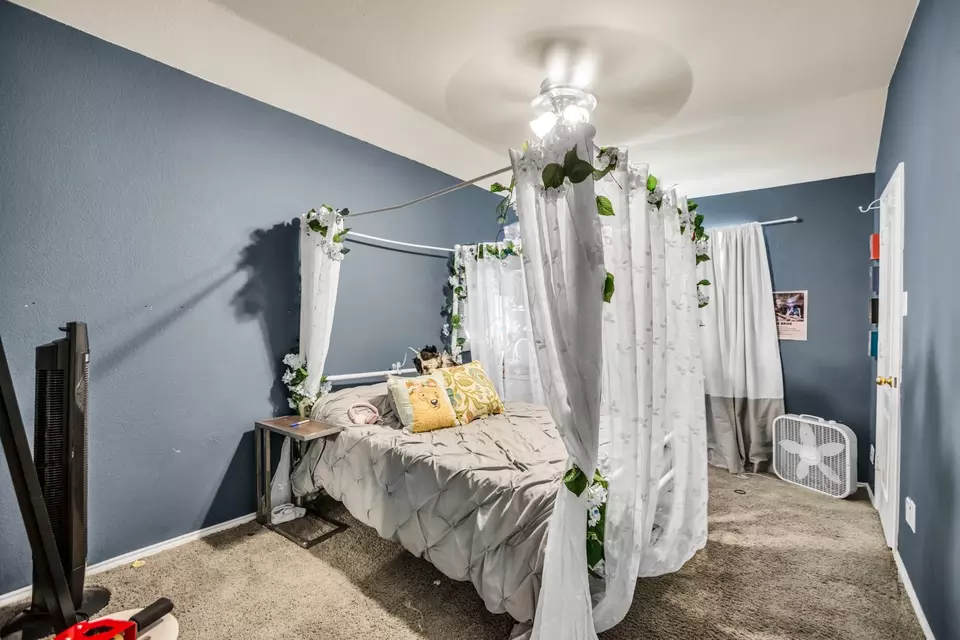 Bedroom - 1436 Christine Dr, Allen, TX 75002 photo 4 of 4