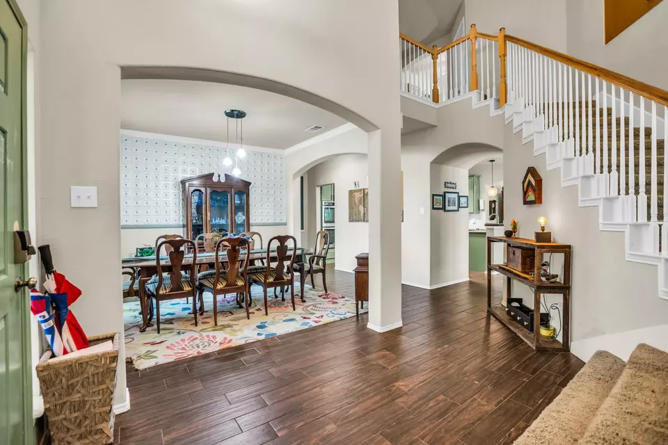Entry Way - 1436 Christine Dr, Allen, TX 75002 photo 2 of 2